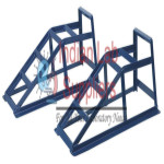 KE PE Track STEM Science Lab Demonstration Model